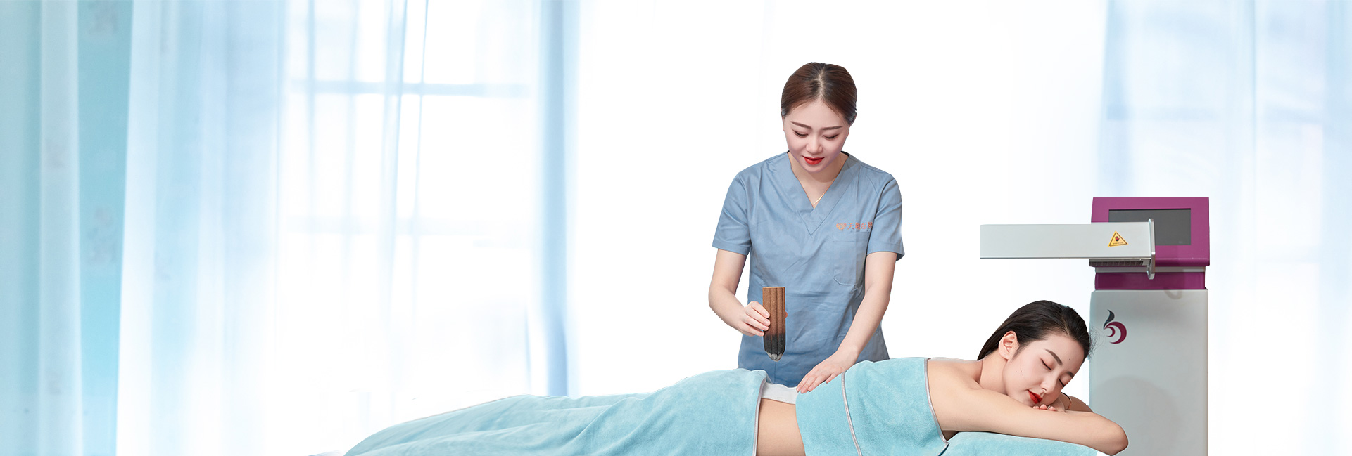 天恩母嬰月子會所